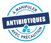 Résistance aux antibiotiques : attention aux idées fausses