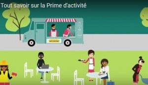 Prime d’activité : un simulateur en ligne pour connaitre vos droits