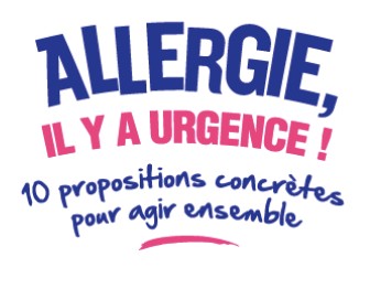 Journée Française de l'Allergie le 22 mars 2016