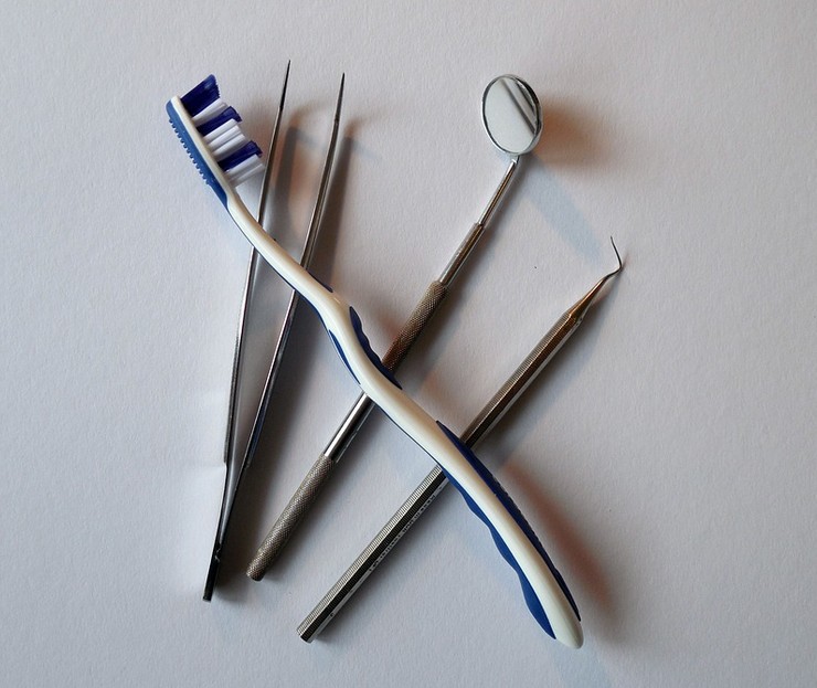 dentiste