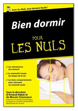 Un guide pratique pour dormir sur ses deux oreilles !