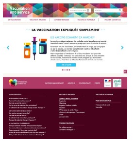 Semaine européenne de la vaccination du 25 au 30 avril 2016