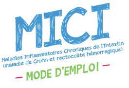 Une web-série pour mieux comprendre les MICI