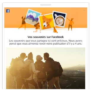 Maladie d’Alzheimer : une campagne sur Facebook pour sensibiliser les Français