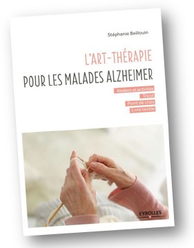  L’art-thérapie pour les malades Alzheimer 