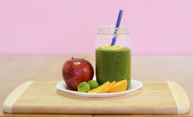 Retrouver de l'énergie grâce à l'alimentation