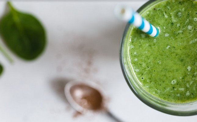 On se rebooste avec les jus de légumes