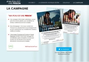 Le site mapeauestuneprison.fr