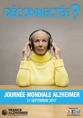 Nouvelle édition du Village Alzheimer® du 21 au 24 septembre 2017