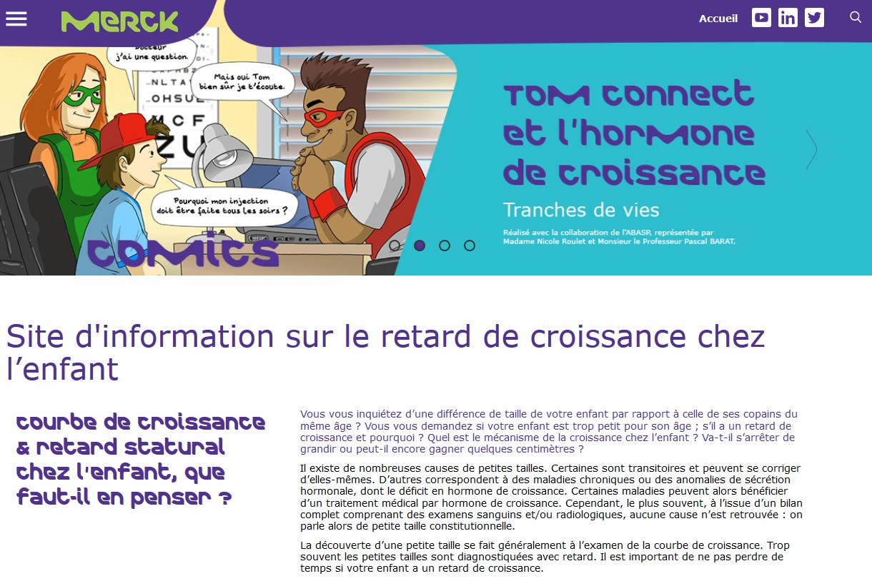 Croissance-online.fr