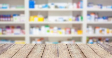 Aménagement de pharmacie : une organisation réfléchie