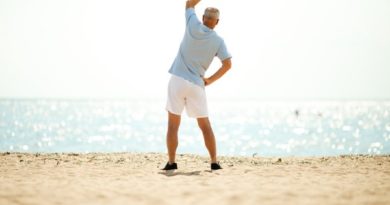 Les meilleurs exercices pour les seniors afin de maintenir la force musculaire et l’équilibre