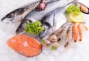 Les produits de la mer : des aliments santé !