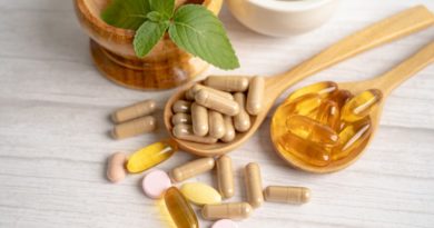Le choix du bon complément alimentaire pour vos objectifs santé