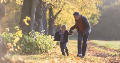Redécouvrir la vie sereine en résidence senior, entre culture et nature